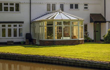 Commercial End conservatory leads