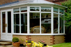 conservatories Commercial End