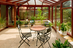 Commercial End conservatory quotes