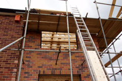trusted extension quotes Commercial End