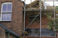 free Commercial End home extension quotes