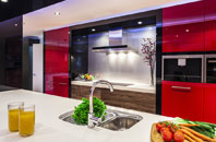 Commercial End kitchen extensions