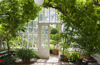 free Commercial End orangery quotes