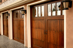 Commercial End garage extension quotes
